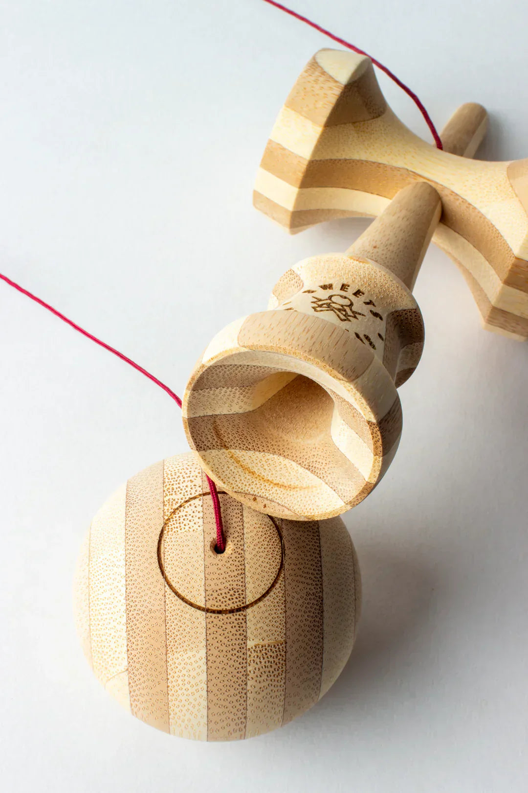 Sweets Kendama | Natty Bamboo |