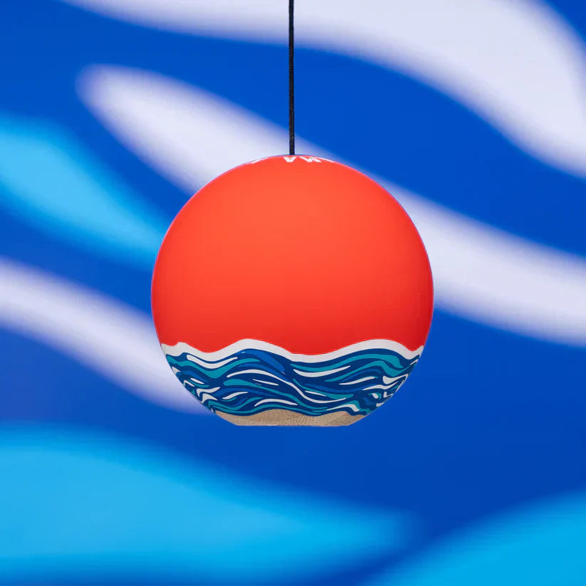 KROM Kendama | DAVIDE PRO MOD |