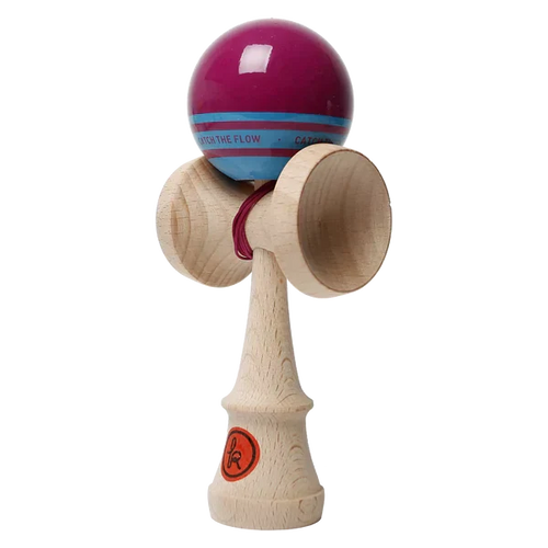 Kendama Europe | Record Beech Yoru | Sticky