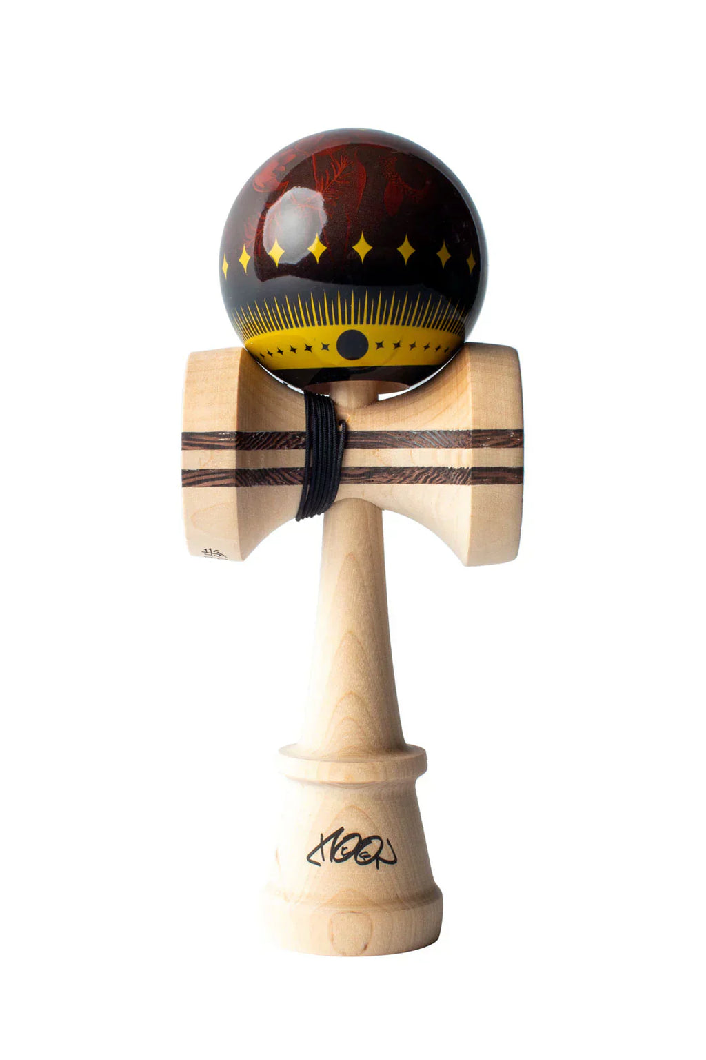 Sweets Kendama | KENGO KAWAMURA GLOBAL | PRO MODEL - LEGEND SHAPE