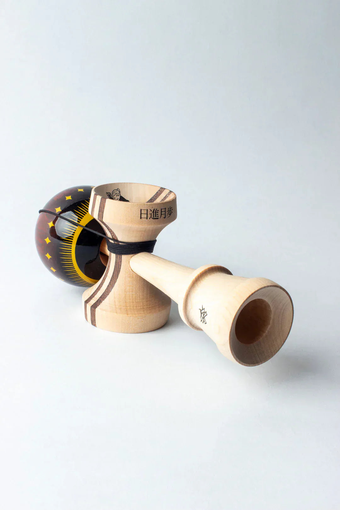Sweets Kendama | KENGO KAWAMURA GLOBAL | PRO MODEL - LEGEND SHAPE