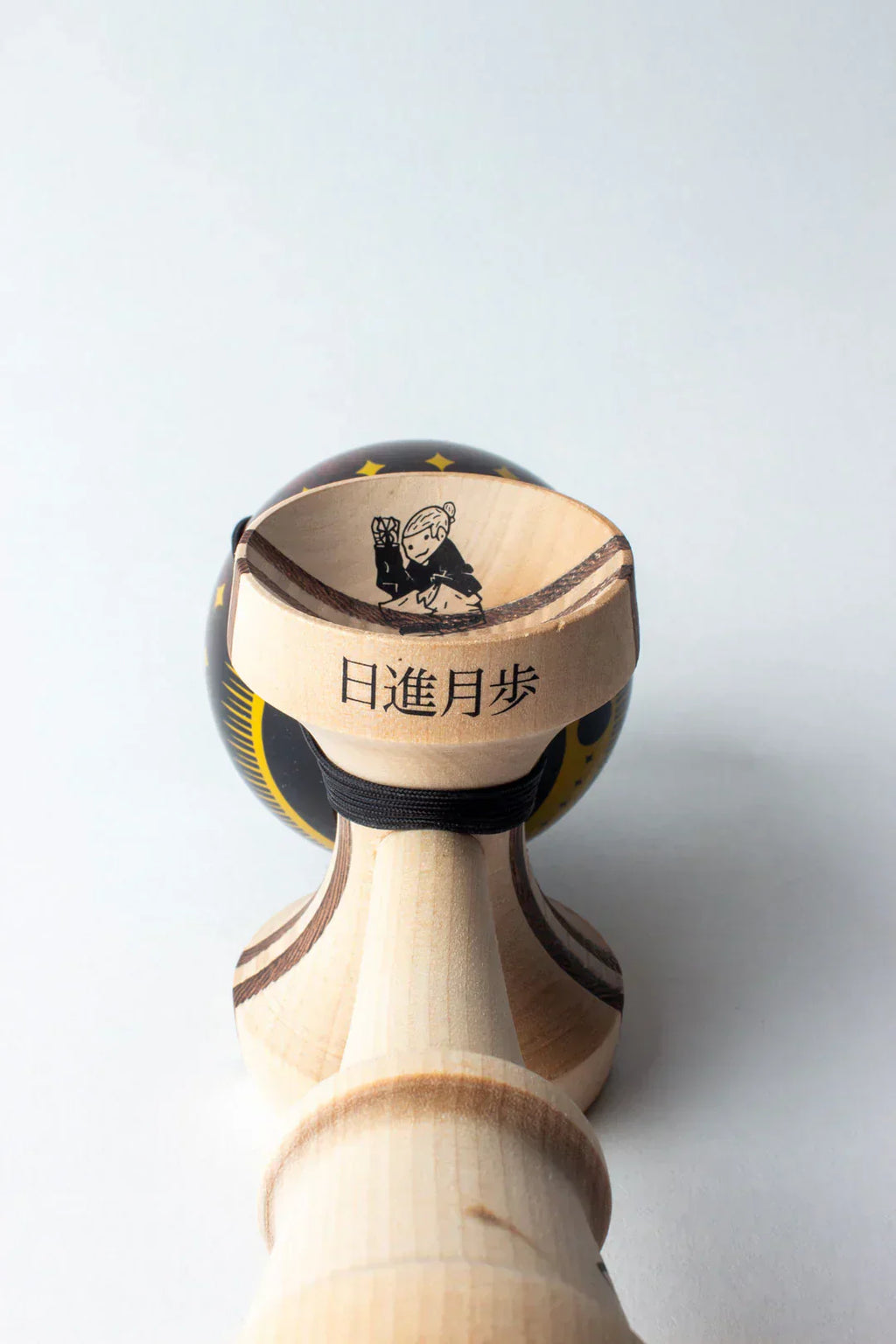 Sweets Kendama | KENGO KAWAMURA GLOBAL | PRO MODEL - LEGEND SHAPE