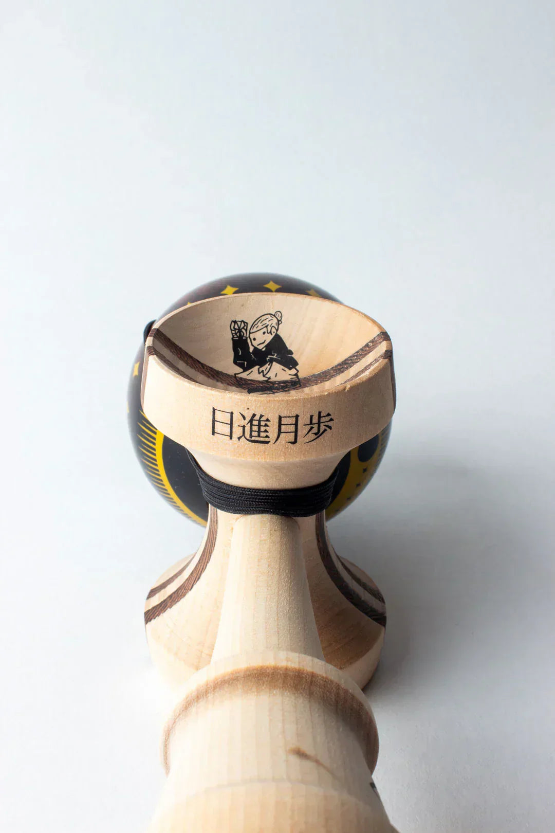 Sweets Kendama | KENGO KAWAMURA GLOBAL | PRO MODEL - LEGEND SHAPE
