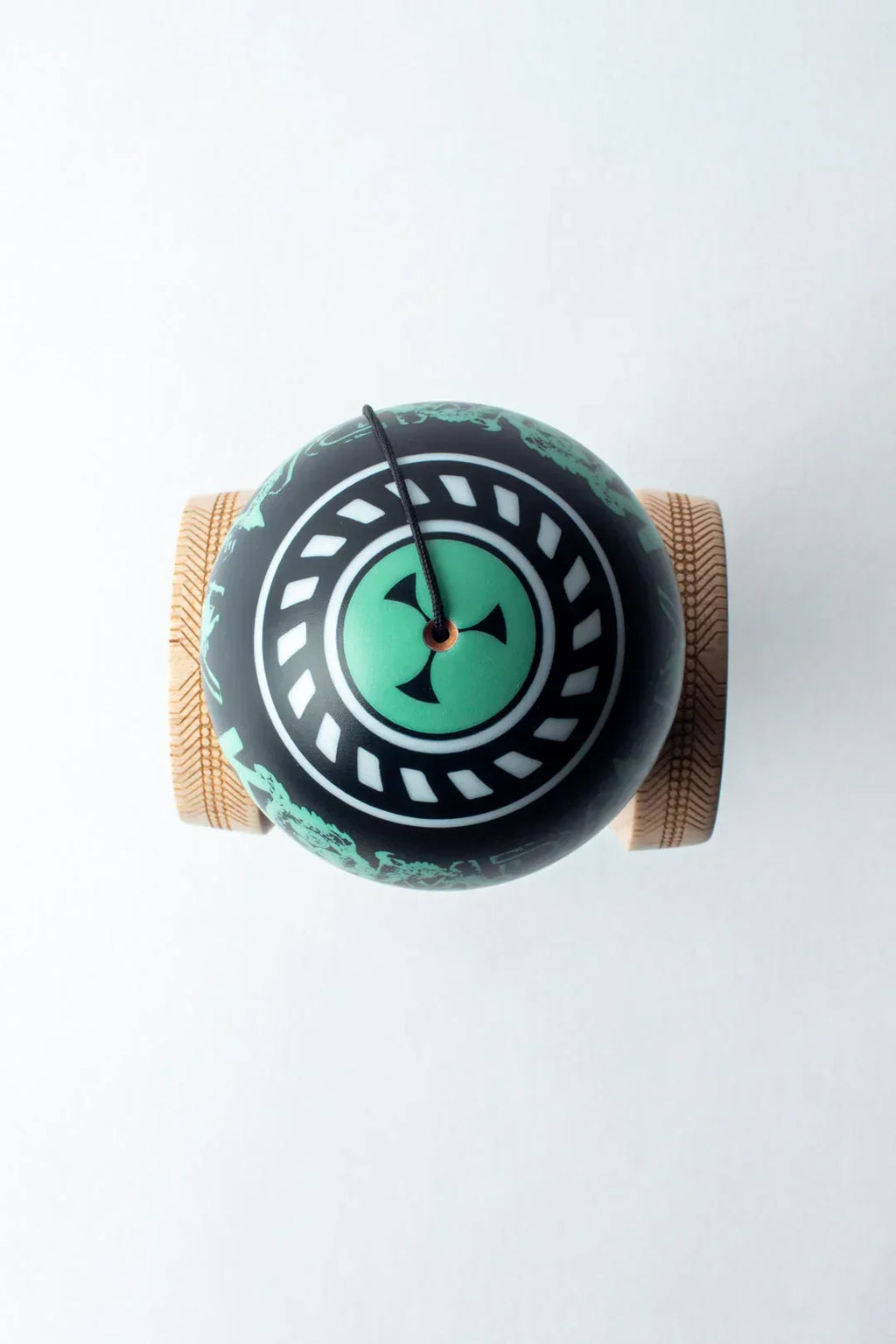 Sweets Kendama | KOMPANY GLOBAL | Legend Shape