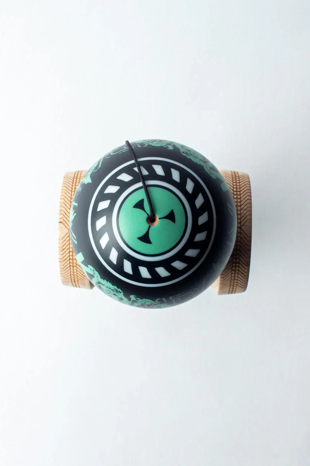 Sweets Kendama | KOMPANY GLOBAL | Legend Shape