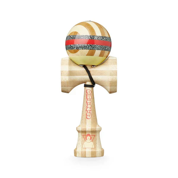 KROM Kendama | DWESTY BAMBOO | PRO MOD
