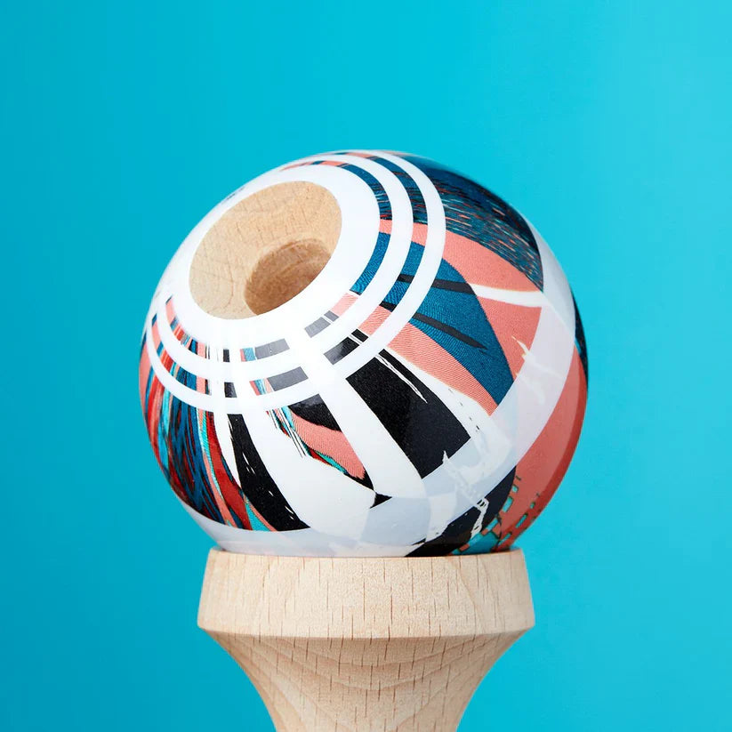 KROM Kendama | NOIA 4 |