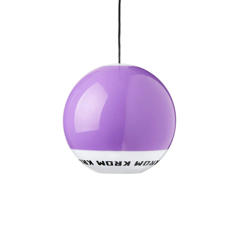 KROM Kendama | POP LOL LAVENDER |
