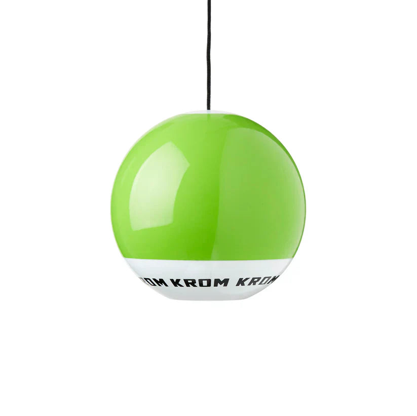 KROM Kendama | POP LOL LIME GREEN |