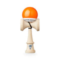 KROM Kendama | POP LOL ORANGE |