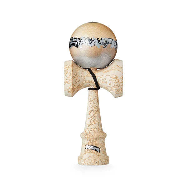 Kendama KROM Originals | UNITY HALCYON |