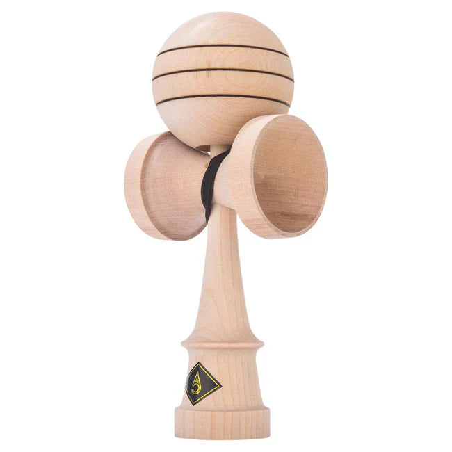 Kendama USA | Craft Complete | Luna Shape