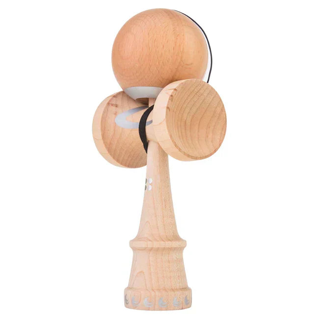 Kendama USA | Nobu Nori Pro Model v3 | Saga Shape