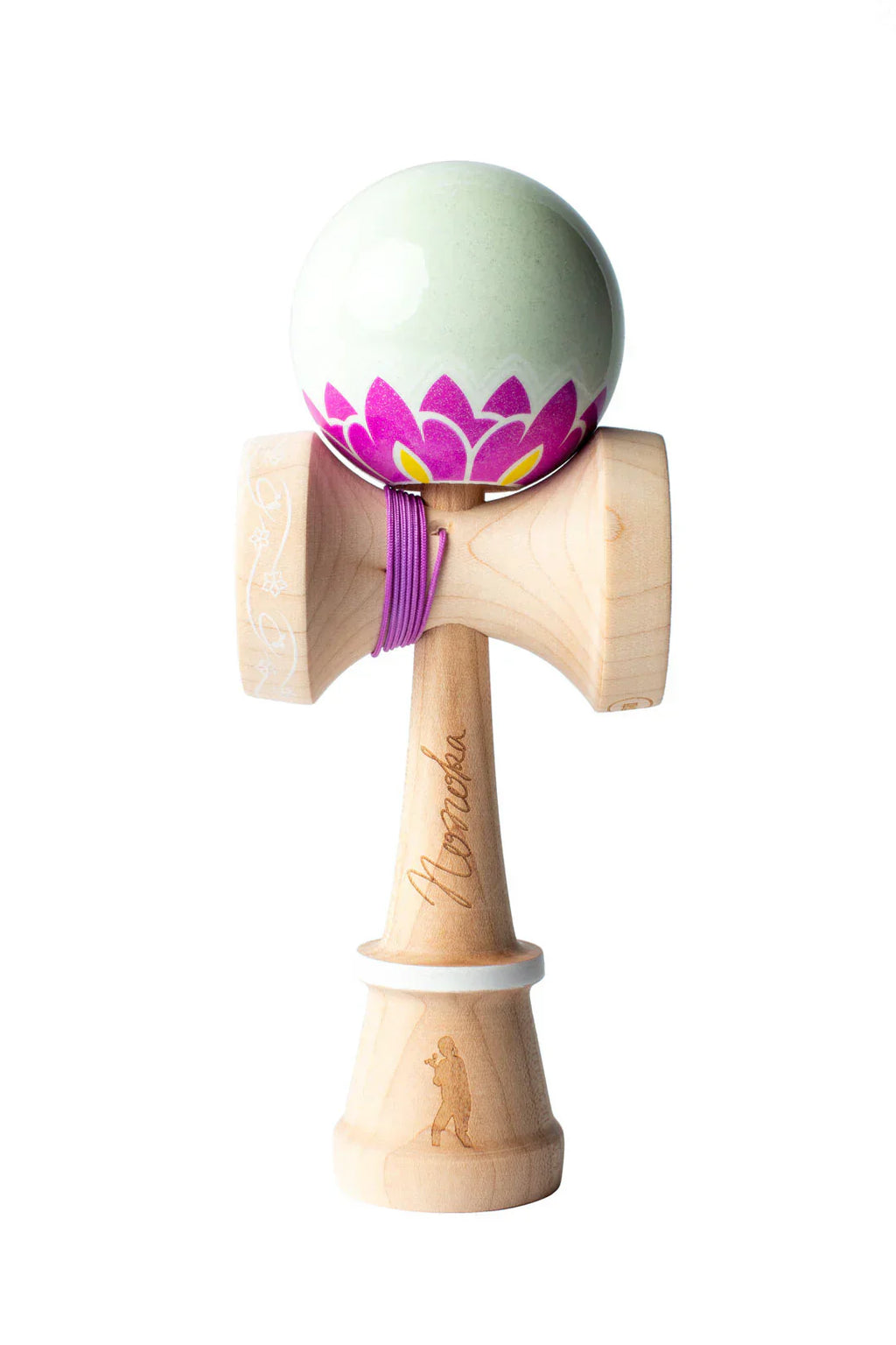 Sweets Kendama | NONOKA KYODO | Legend Shape