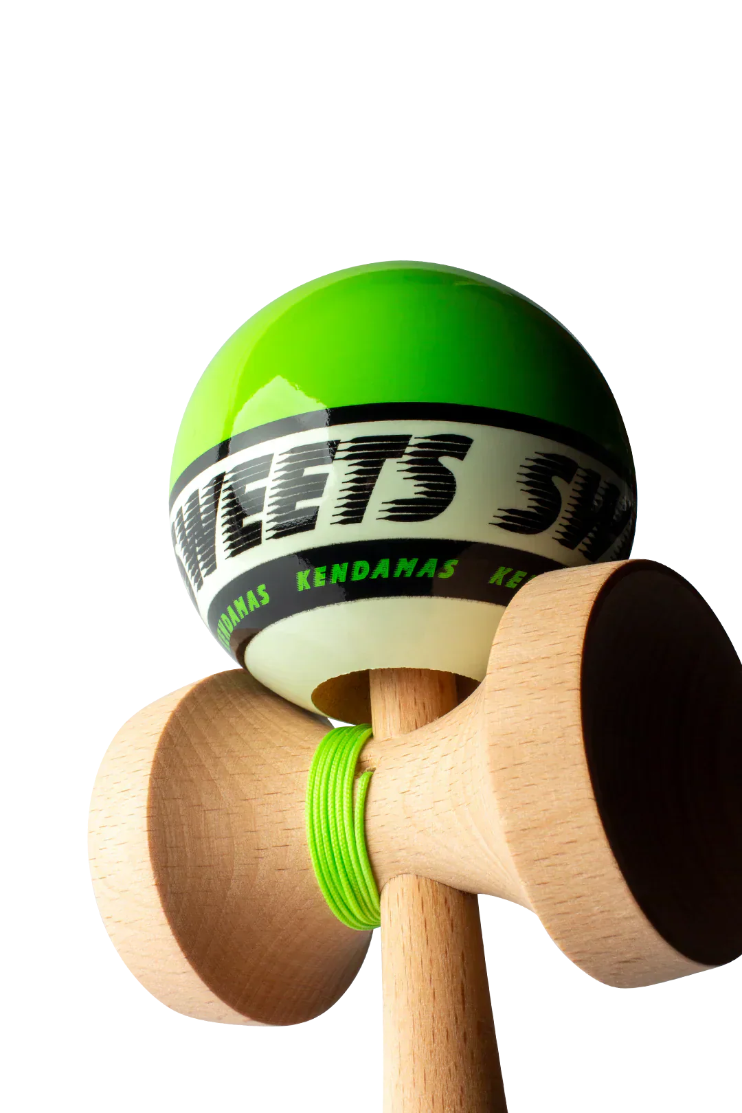 Sweets Kendama | Starter Green |