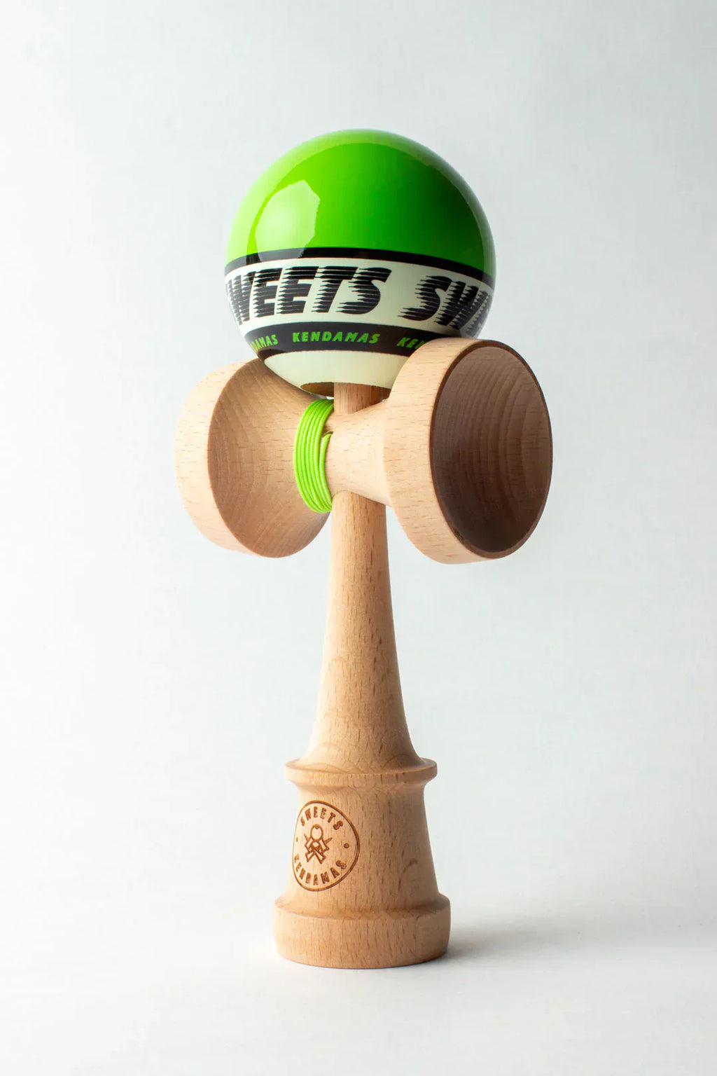 Sweets Kendama | Starter Green |