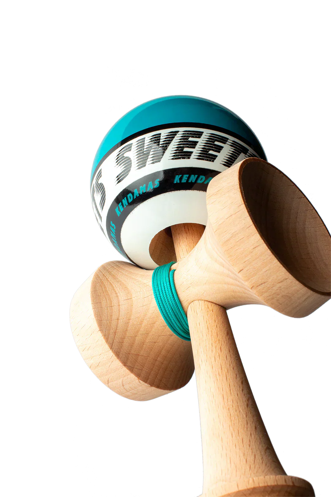 Sweets Kendama | Starter Teal |