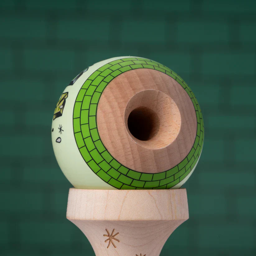 KROM Kendama | SCAGS OG MOD ''MAGNOLIA'' |
