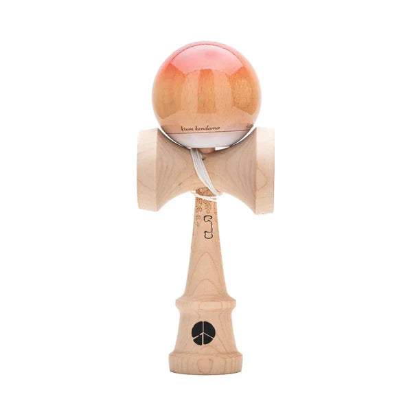 KROM Kendama | SOMA MAPLE & BEECH | PRO MOD