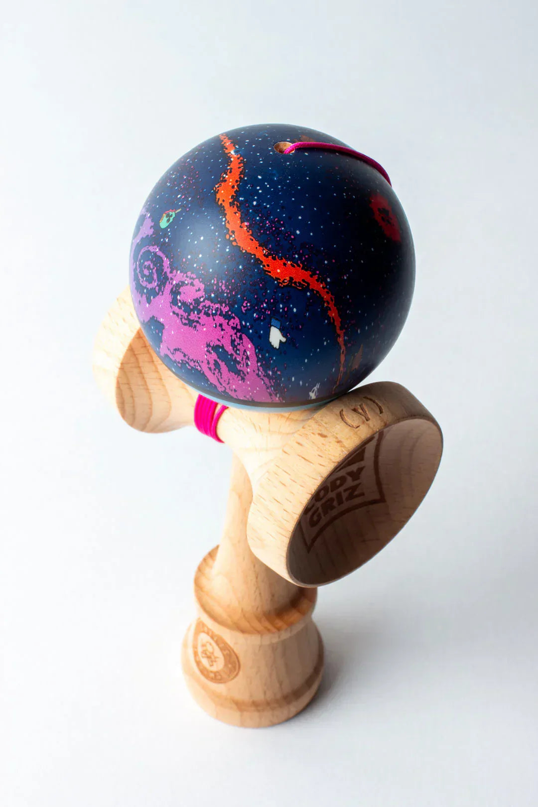 Sweets Kendama | Cody Griz Pro | Legend Shape