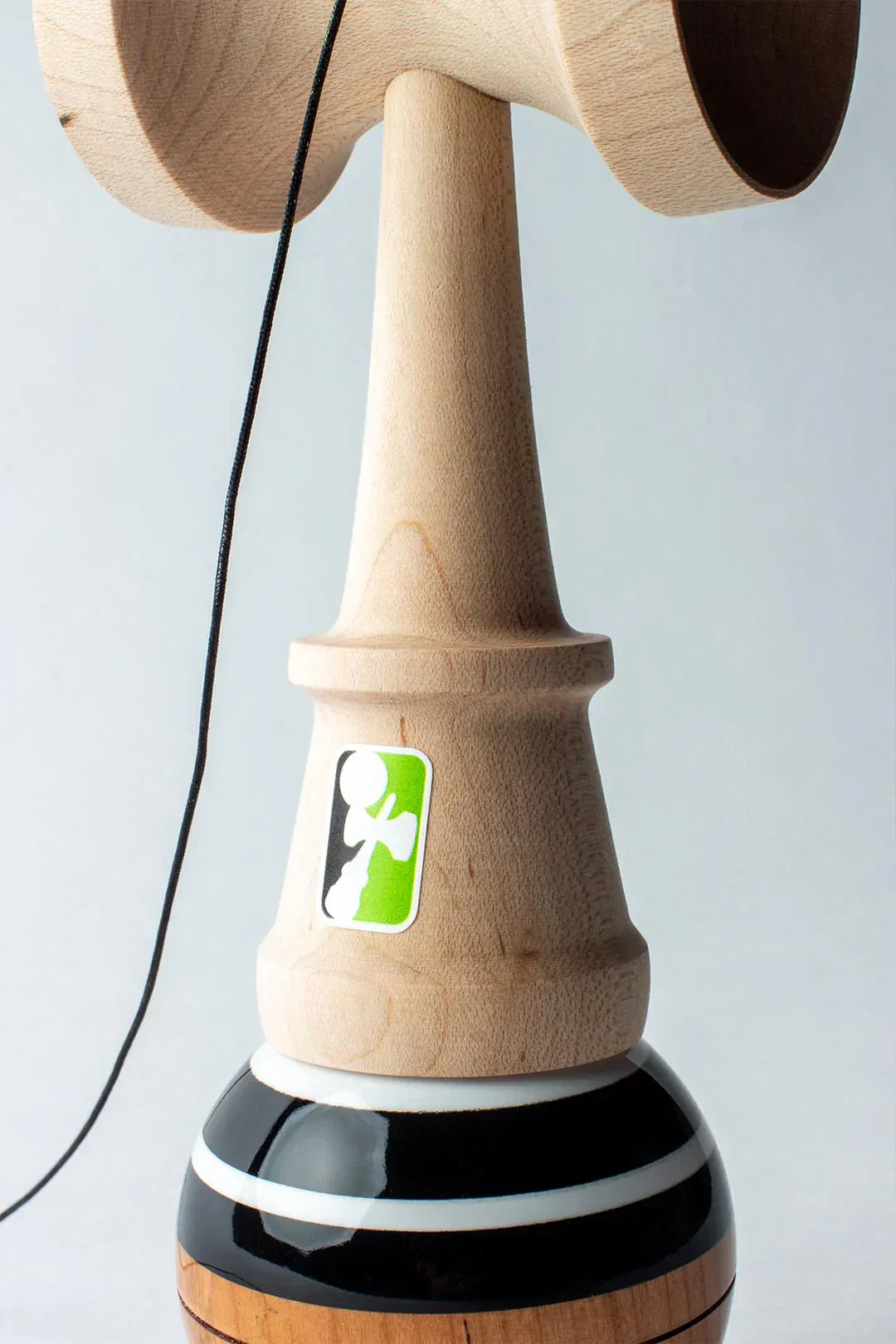 Sweets Kendama | League Classic Black | Legend Shape